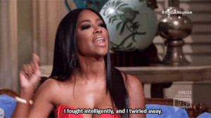 11 Craziest Quotes From the 'Real Housewives of Atlanta' Reunion