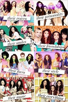 Little Mix