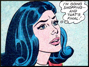 responses to 20 Funny Vintage Comic Book Panels