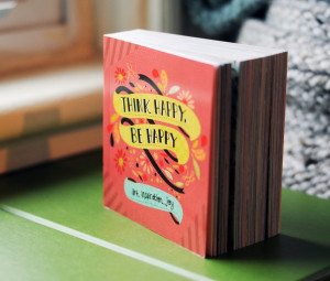 Book Series # 2 - Inspirational Quotes & Typography Books