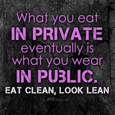 nutrition quotes