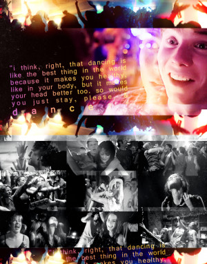 The Fact They End...