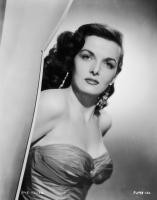 Jane Russell's Profile