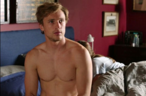 William Moseley The Royals 2015