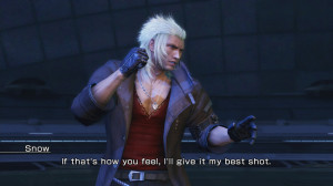 Coliseum (Final Fantasy XIII-2)