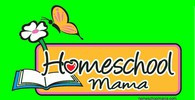 Homeschool Mama (3/4 Sleeve V-Neck) $19.99