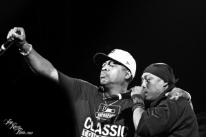 Public Enemy performs at The Hip Hop Gods Festival at Irving Plaza ...