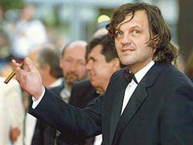 Emir Kusturica