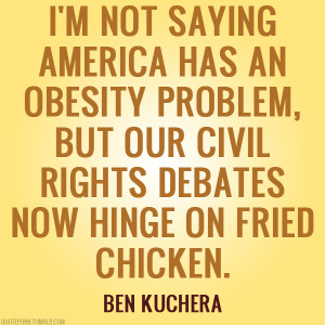 Funny Quotes On Obesity