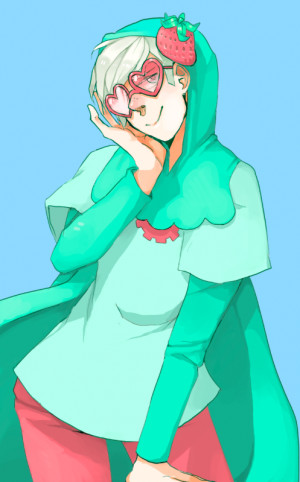 homestuck trickster I'm so tirrredhjgfdhgkdfs