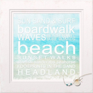 beach quotes