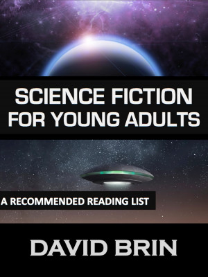 Science Fiction for Young Adults: A Recommended List