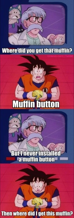 muffin button on Tumblr