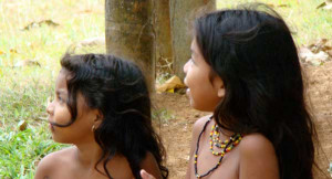 Unlike grown-ups, children have little need to deceive themselves ...