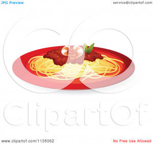 Spaghetti Sauce Clipart And...