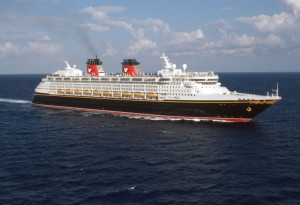 Disney Cruise Line Adventures by Disney