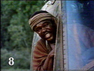 Movie Uncommon Valor 1983