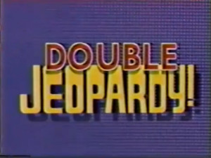 double jeopardy logo
