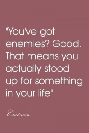 eminem quotes