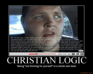 christian-logic-nightvisionphantom-youtube-christian-religio ...