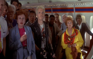 The Wedding Singer Quotes and Sound Clips