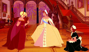 anastasia - anastasia Photo