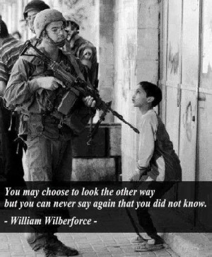 QUOTE: William Wilberforce(1759-1833) originally on slavery