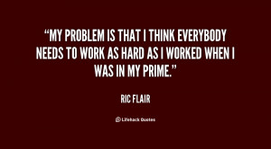 ric flair quotes and sayings