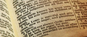 Epitaph Bible Verses