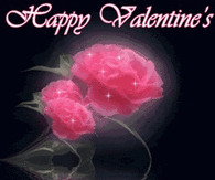 Happy Valentine's Day My Dear Friend
