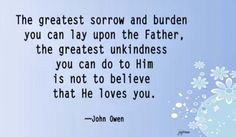 Christian Quotes, John Owens Quotes, Puritan Quotes
