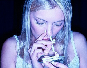 Drug abuse in Britain is worse than anywhere else in Europe, according ...