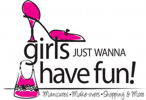 Girls Just Wanna Have Fun