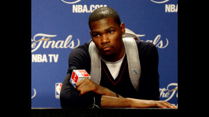 062212 sports nba finals post game quotes kevin durant