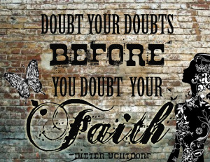 ... quotes from inspiring leaders for me and you to hang on your wall