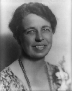Eleanor Roosevelt Eleanor Roosevelt was an advocate for civil and ...