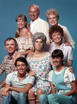 Vicki Lawrence Reflects on 'Mama's Family' Legacy and Reveals Her ...