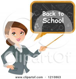Nice Cartoon Quotes About Teachers. QuotesGram