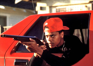 Thread: Boyz n the Hood.....