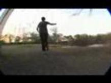 The Rev's..emm....amazing kung fu