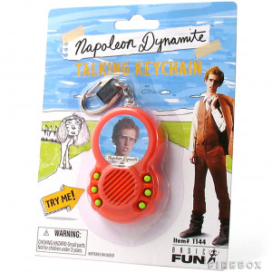 Home Quotes Quotes Napoleon Dynamite Bowhunting Skills