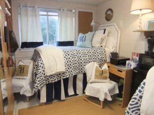 Dorm Room