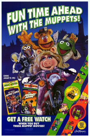 jpg its the muppets the muppet movie the muppet christmas carol ...