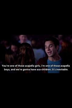 Pitch Perfect ♥ More