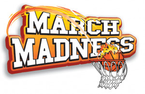 March Madness Fundraiser!