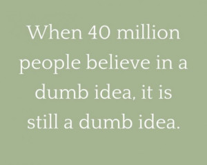 Funny Dumb Blonde Quotes