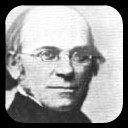 Theodore Parker quotes