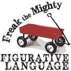 FREAK THE MIGHTY Figurative Language Analyzer (96 quotes) TEXT: Freak ...