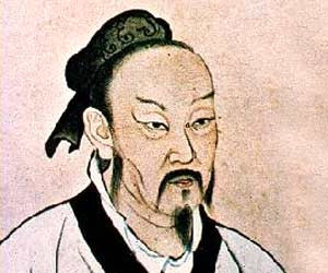 Mencius was a famous Chinese philosopher, born in the state of Zou. He ...