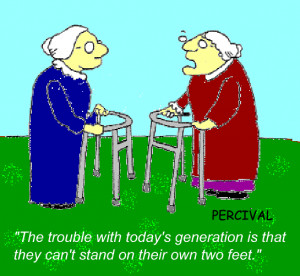 senior citizens jokes | Senior Citizen Jokes.